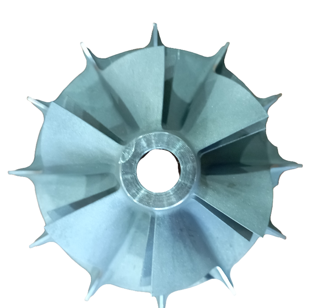 Girante compressore - ventola HOLSET TURBO 51301 CLASS 151