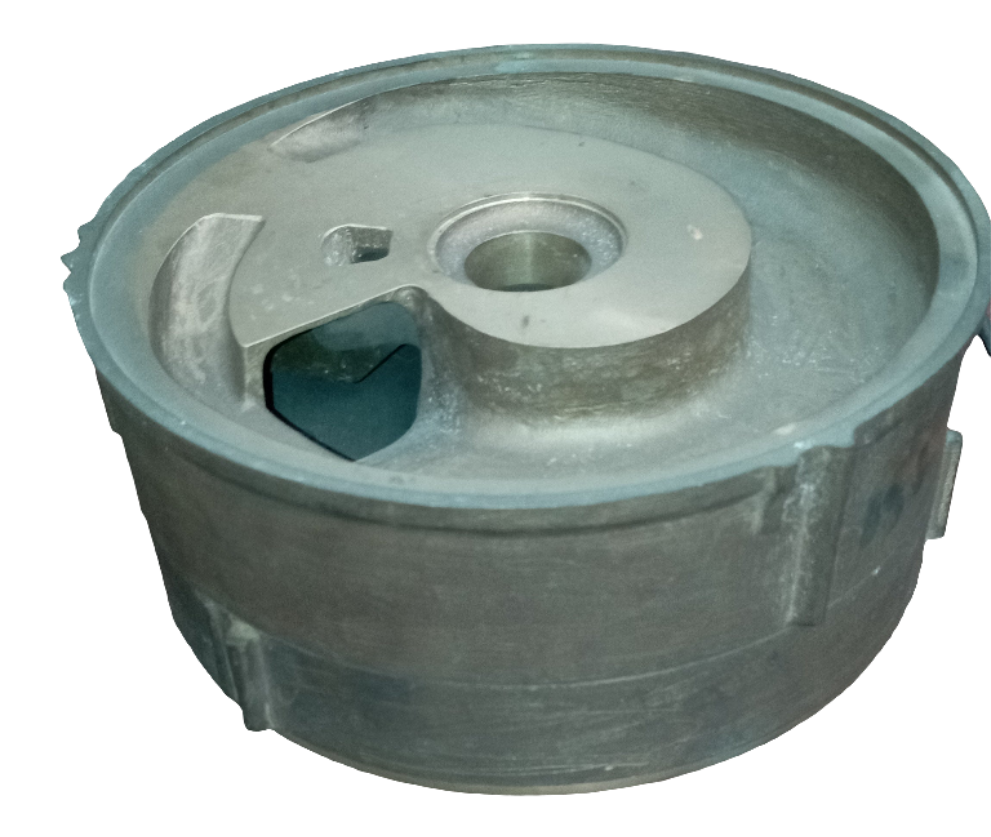 Elementi in bronzo componibili per pompa acqua mare MB 826 MERCEDES