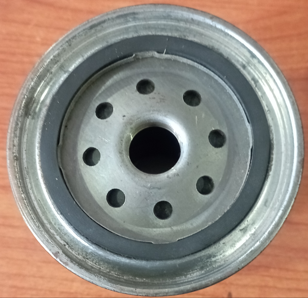 HENGST H 13 W FILTRO OLIO