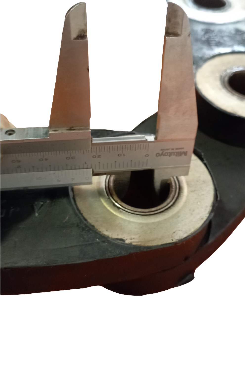 Giunto di accoppiamento marchio JURID Gr V