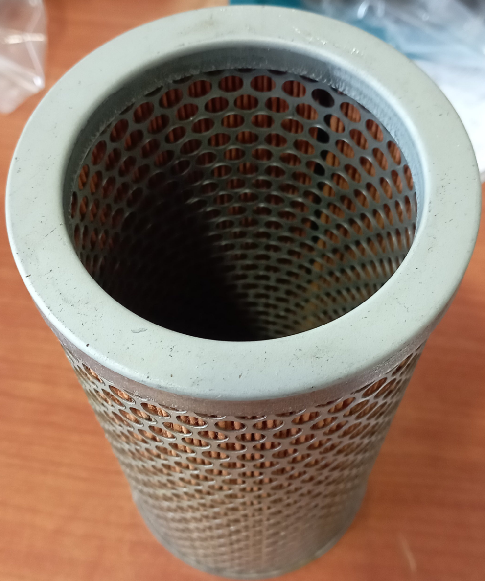 Filtro aria