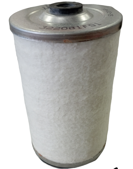 Cartuccia filtro Isotta Fraschini codice 322081F91