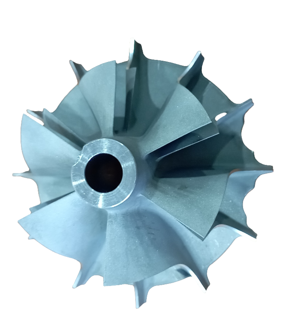 Girante compressore - ventola HOLSET TURBO 51301 CLASS 151