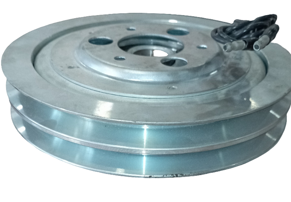 Frizione mobile elettromagnetica per pompe e compressori OGURA CLUTCH MODEL MA-7AJ-TH     DC-12V