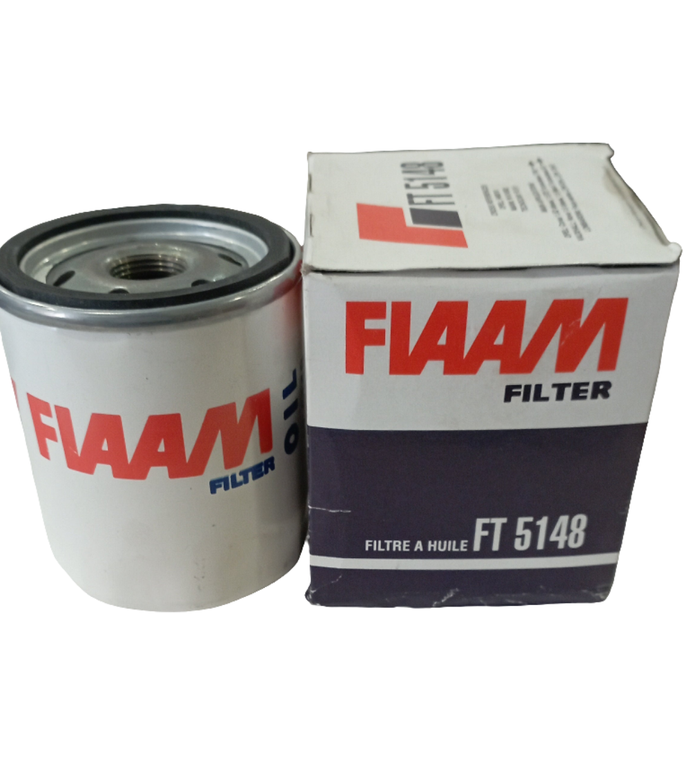 Filtro olio FIAAM – FT5148
