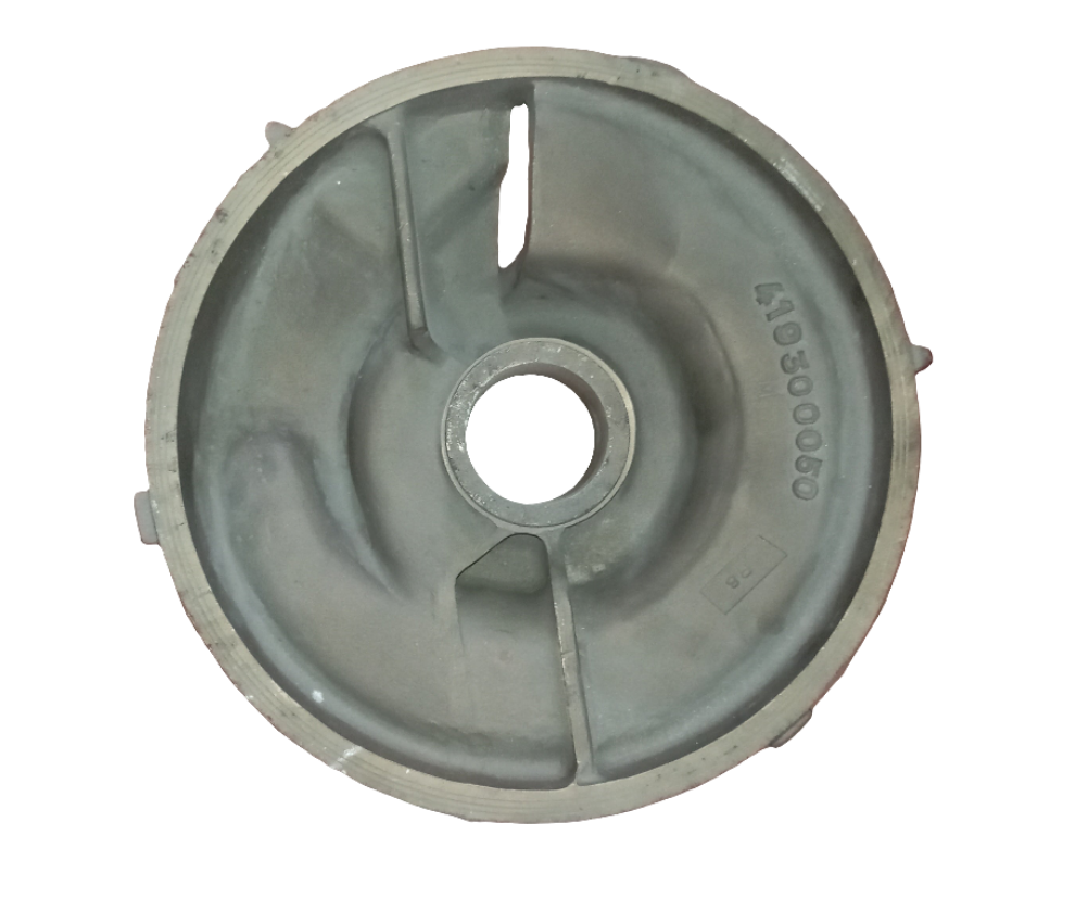 Elementi in bronzo componibili per pompa acqua mare MB 826 MERCEDES