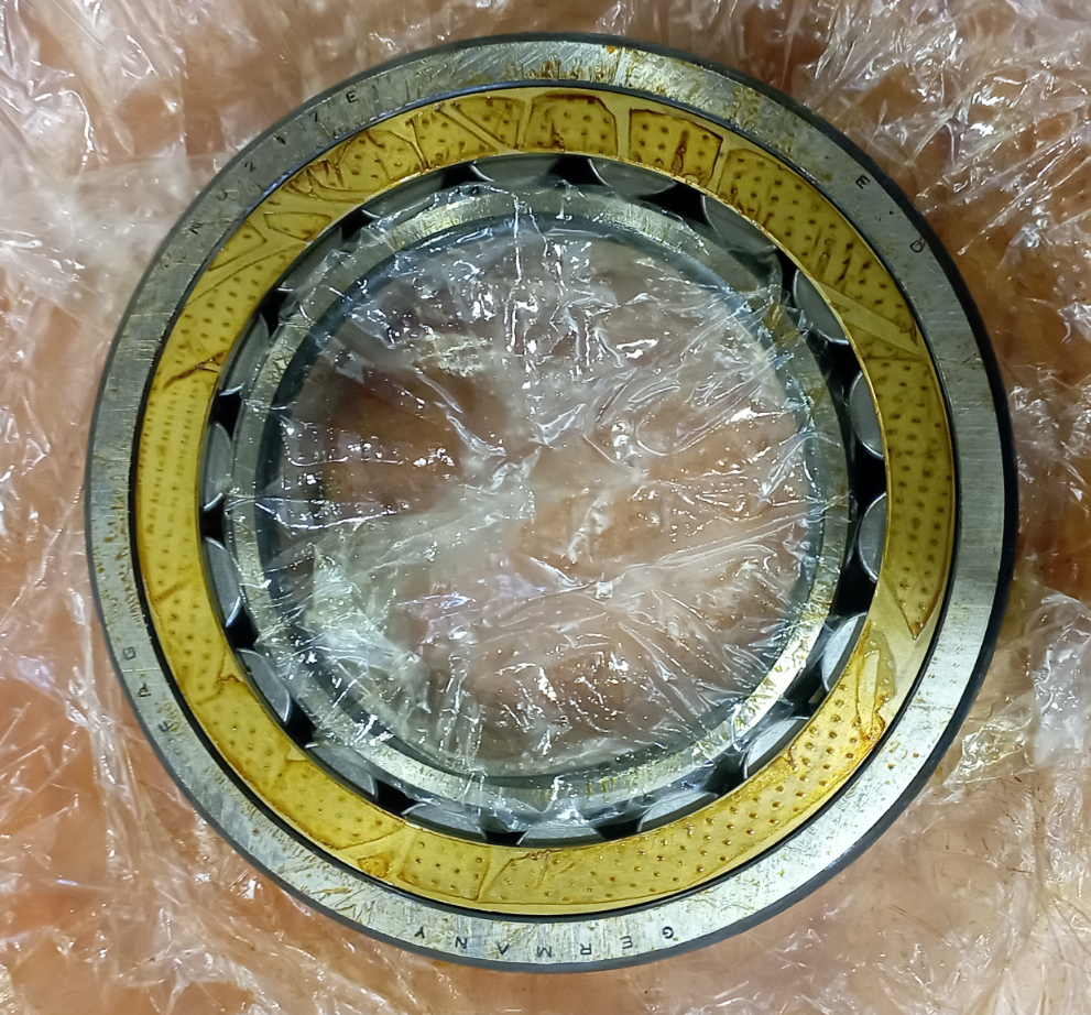 Cuscinetto NJ217E MPA C3 FAG