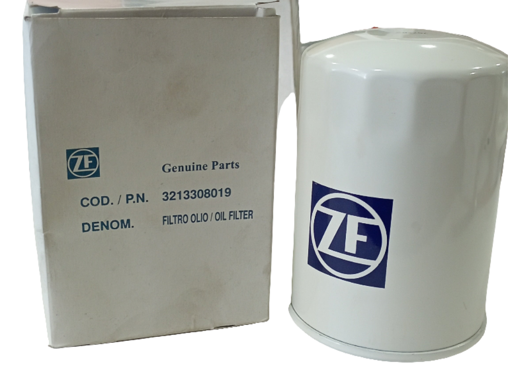 Filtro olio - oil filter per invertitori ZF