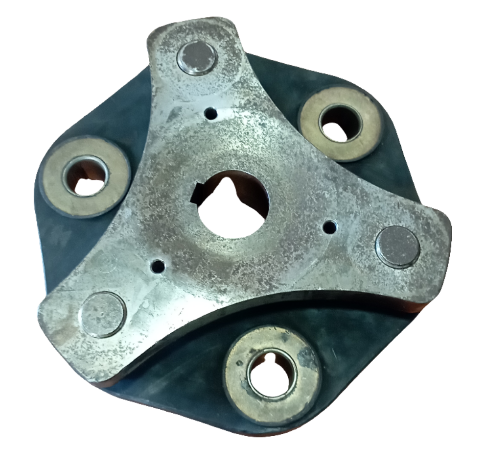 Giunto di accoppiamento Jurid S 32 S