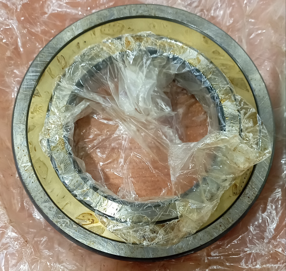 Cuscinetto NJ217E MPA C3 FAG