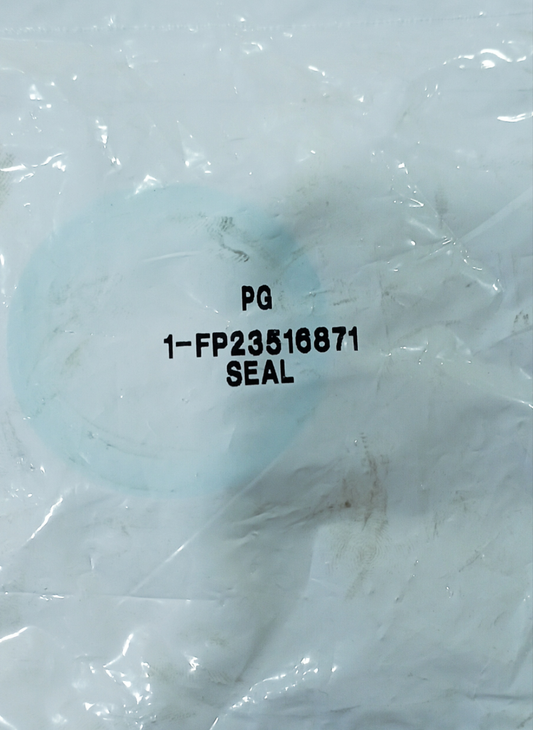PARAOLIO FP Diesel FP 23516871
