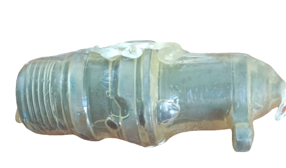 Cilindro a pistone (polverizzatore) per pompa di iniezione "SIGMA" tipo CXB120TT35