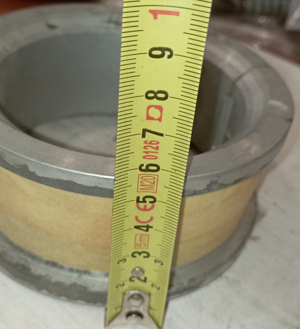 Cuscinetto motori DEUTZ