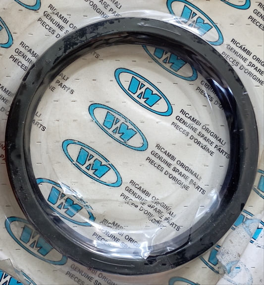 PARAOLIO anteriore motori VM V 130 ASPIRATO