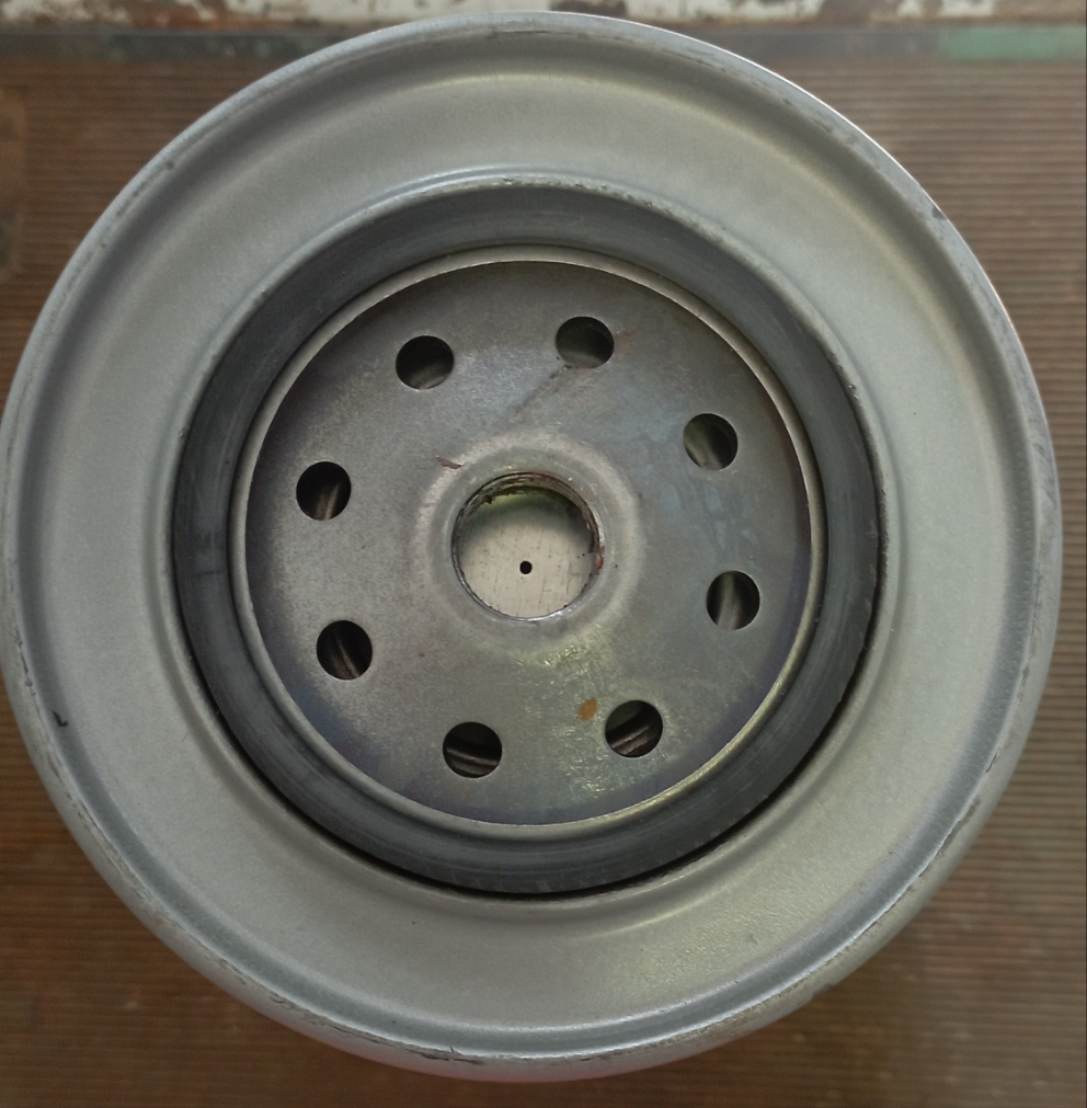 FILTRO OLIO Iveco Cod 4936146