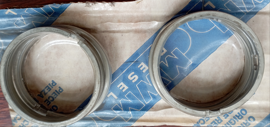 Fasce elastiche motori MWM