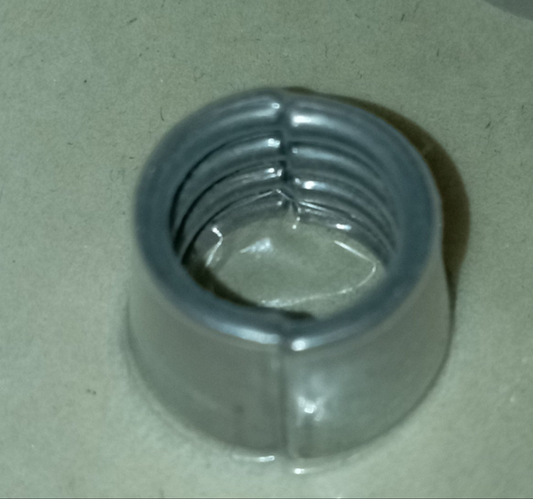 Cono in 2 metà motori Isotta Fraschini serie ID32 ID30