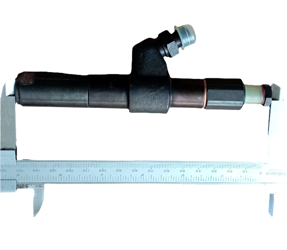 Polverizzatore completo per motori IVECO