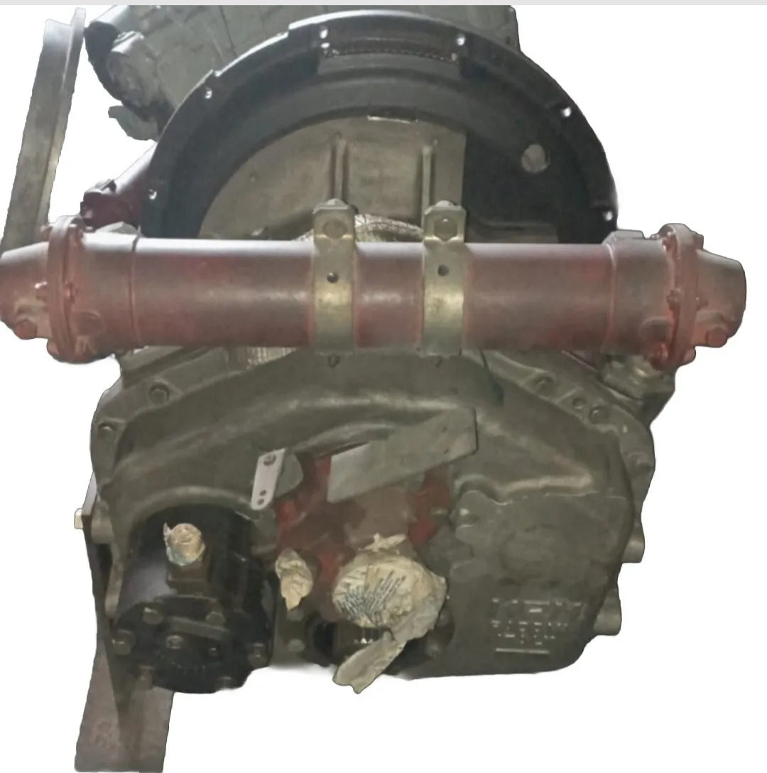 INVERTITORE ZF IRM320AL1