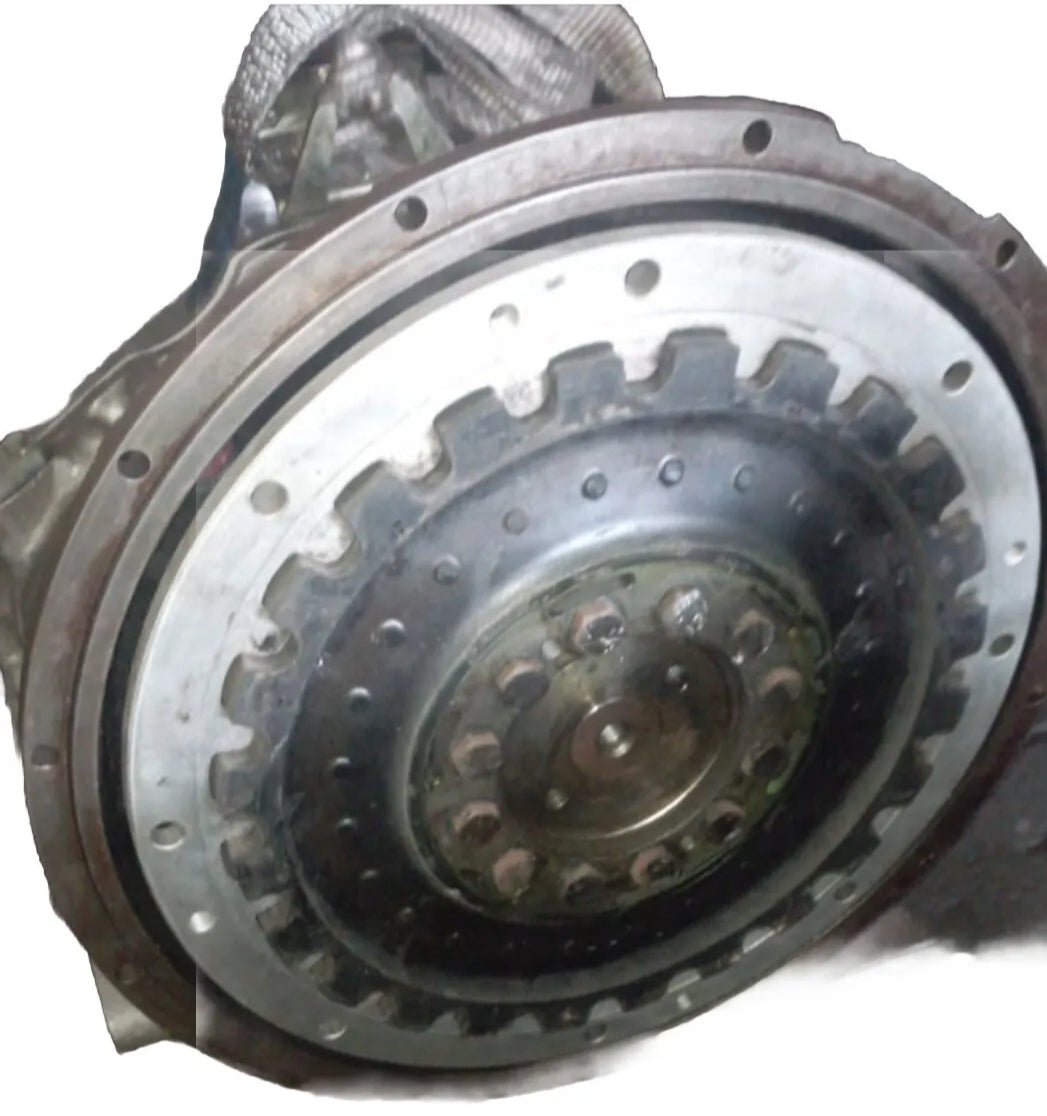 INVERTITORE ZF IRM320AL1