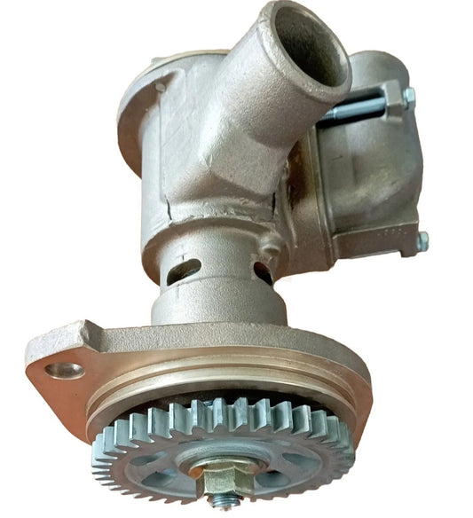 POMPA ACQUA MARE JABSCO - WATER PUMP