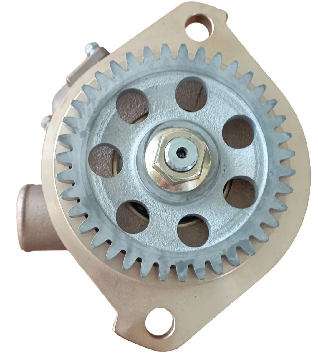 POMPA ACQUA MARE JABSCO - WATER PUMP