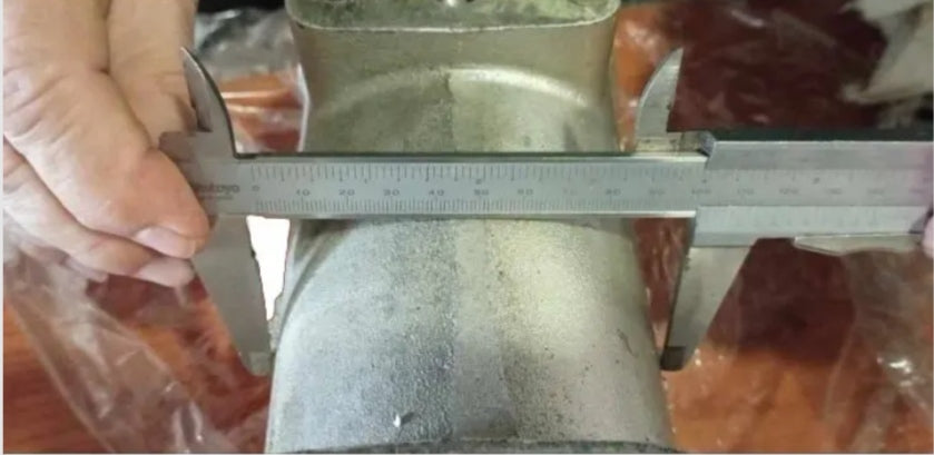 Refrigerante olio invertitore