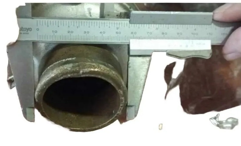 Refrigerante olio invertitore