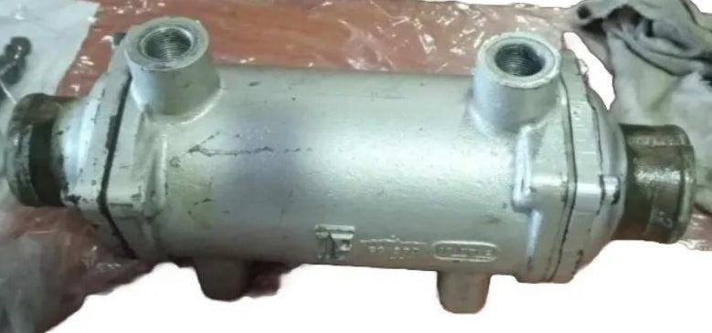 Refrigerante olio invertitore