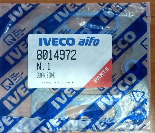 Guarnizione piana motore