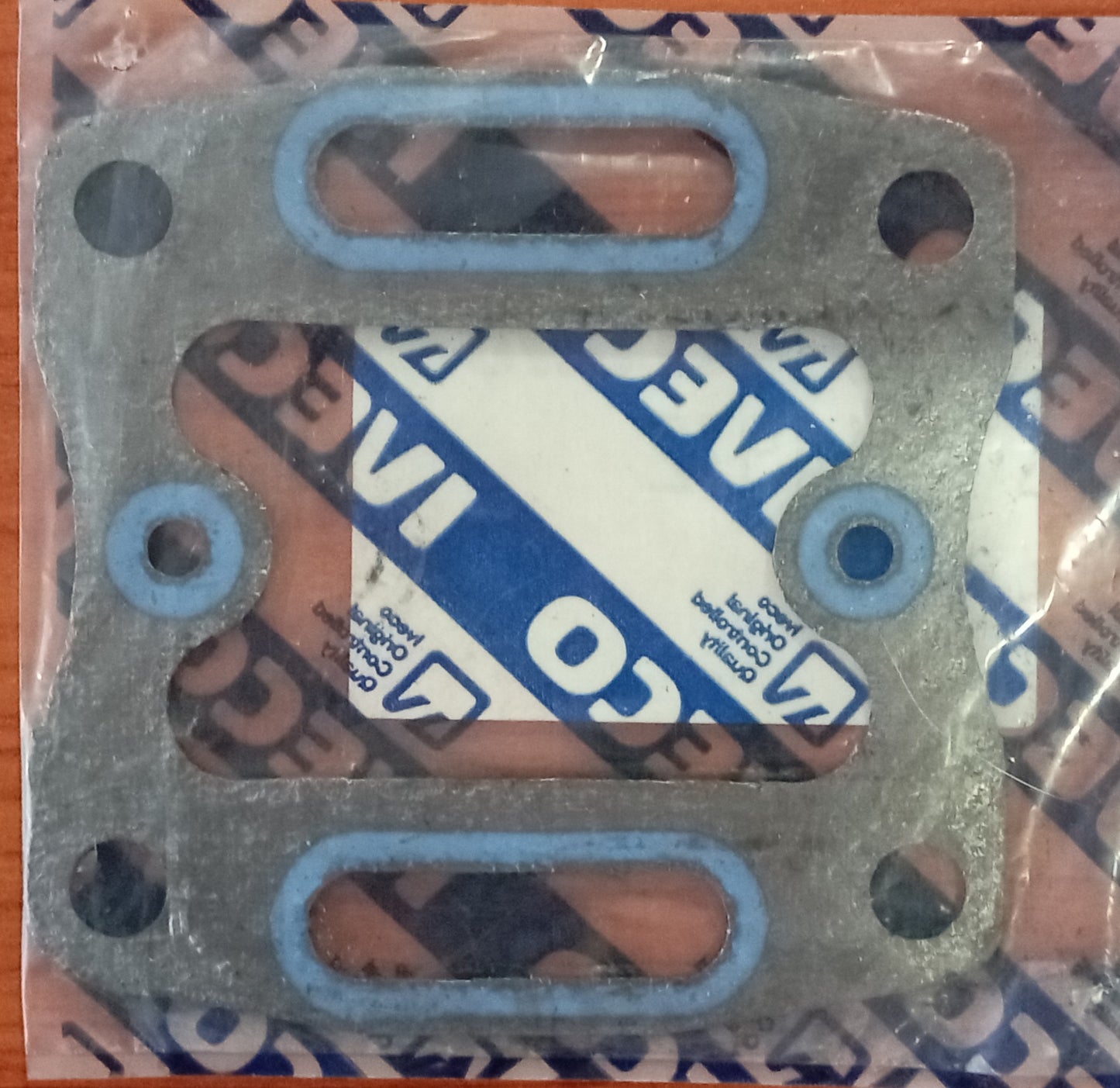 Guarnizione piana motore