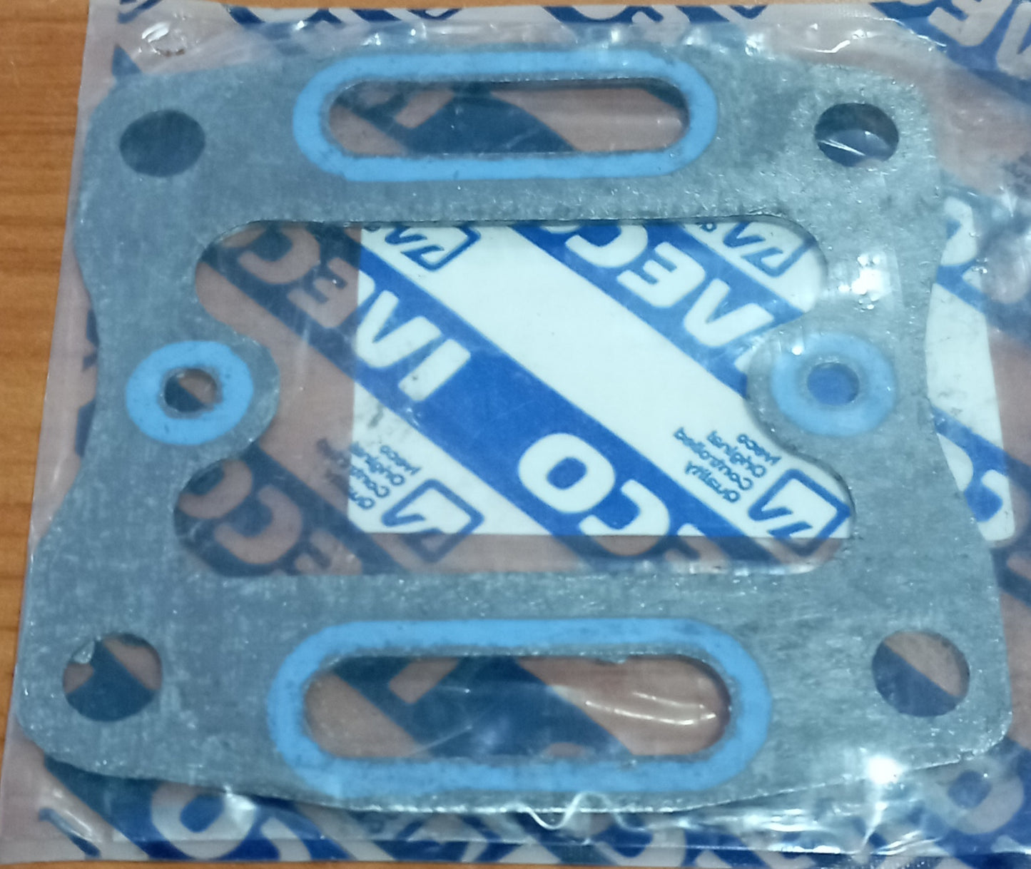 Guarnizione piana motore