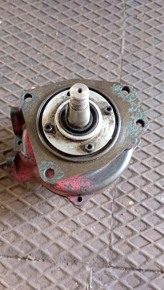 Pompa acqua mare IVECO 828