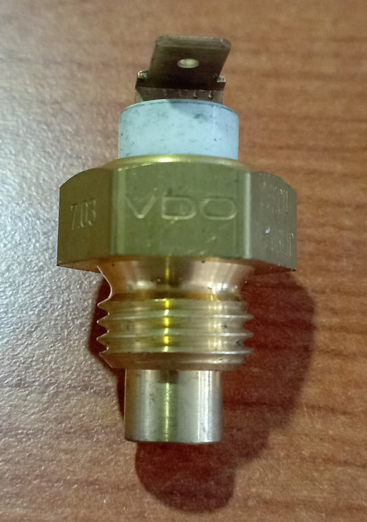 Sensore temperatura olio VDO