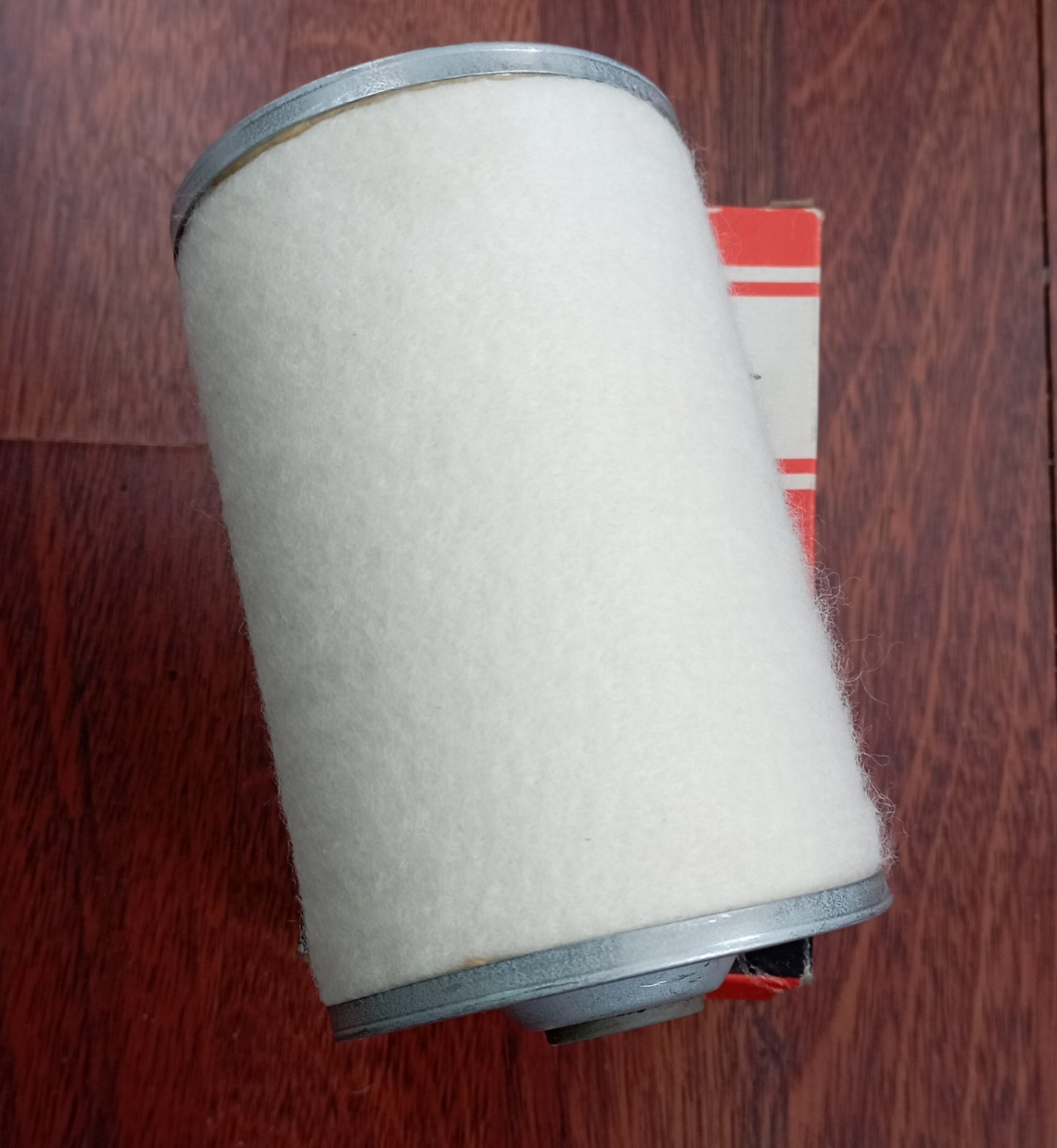 Filtro gasolio KNECHT B 404 C