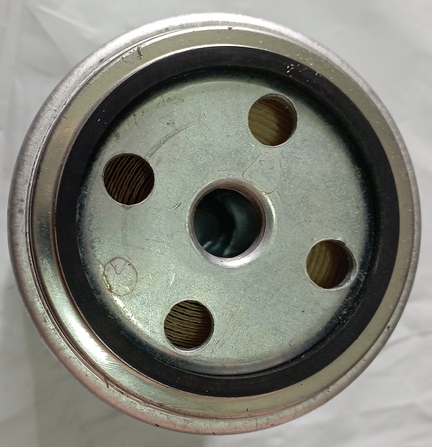 Filtri gasolio Fiaam FP 4671