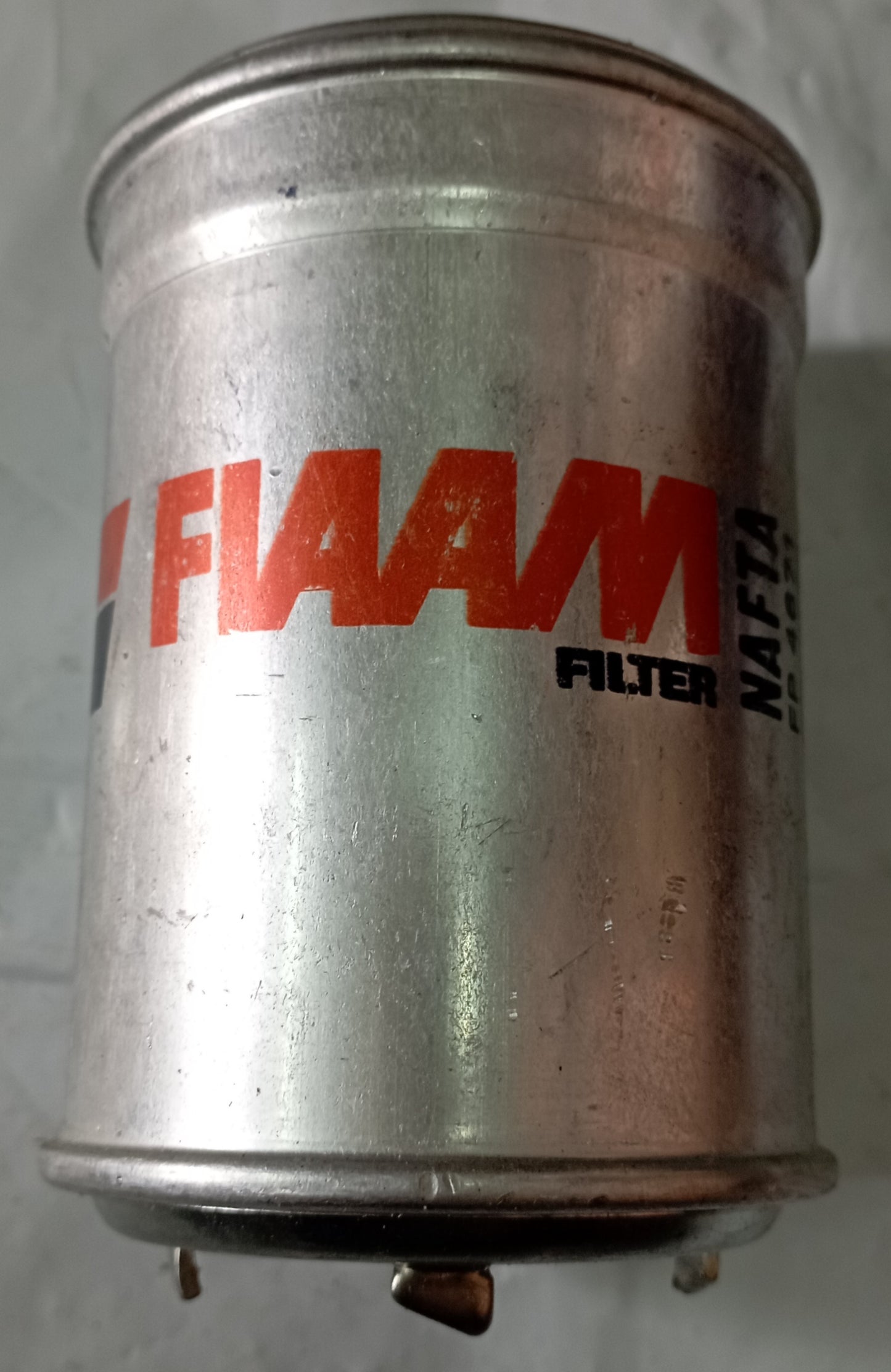 Filtri gasolio Fiaam FP 4671