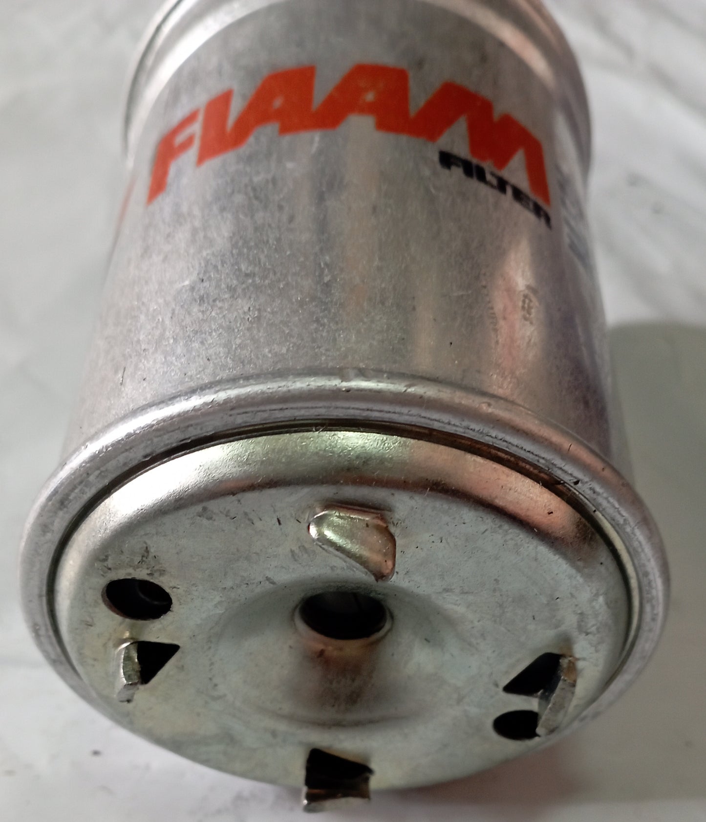 Filtri gasolio Fiaam FP 4671