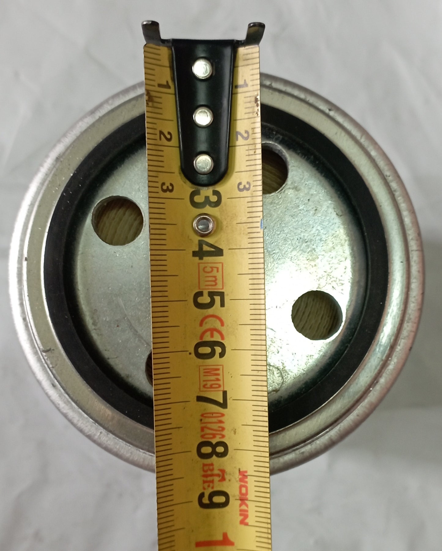 Filtri gasolio Fiaam FP 4671