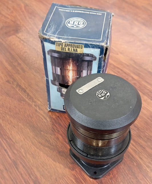 Fanale Serie 35 Prua Dhr