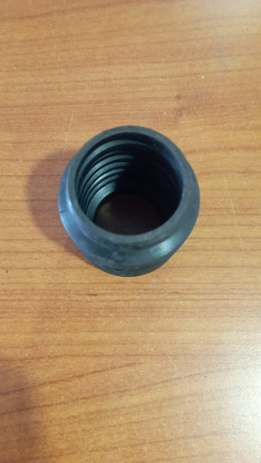 Cuffia protezione asta elettrostop