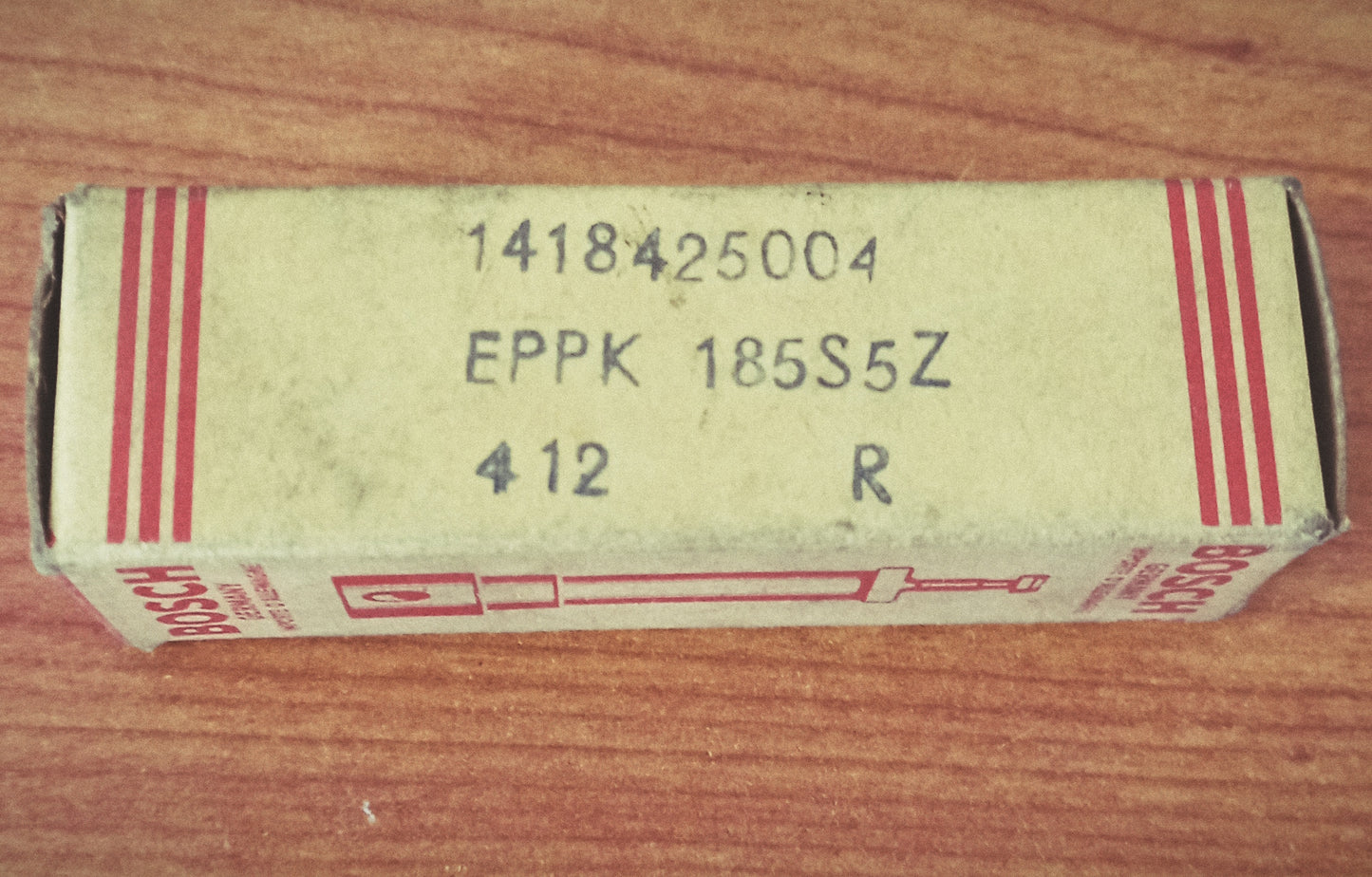 Pompante BOSCH 1418425004
