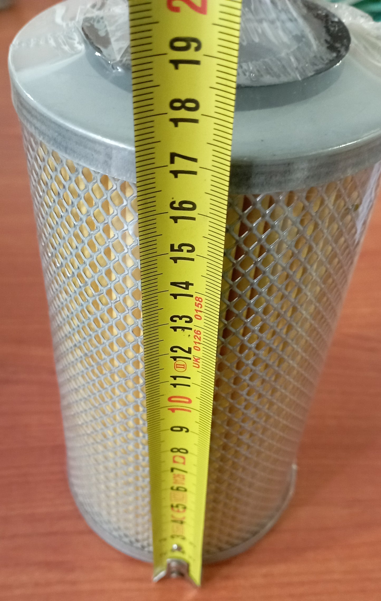 LE70CV1 SOFIMA Filtro idraulico alternativo per Isotta Fraschini e altri