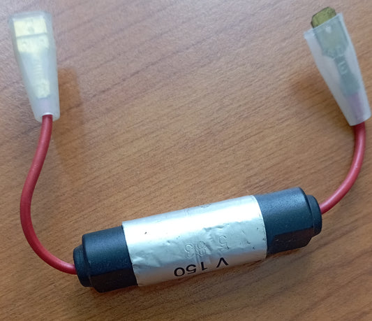 Resistenza VDO MARINE INSTRUMENT 24V