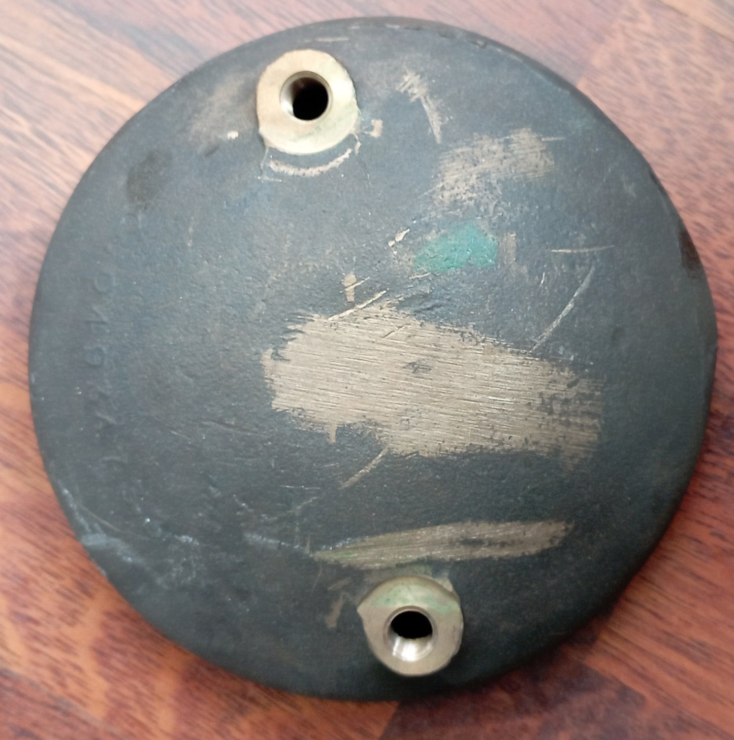 Coperchio refrigerante acqua Iveco