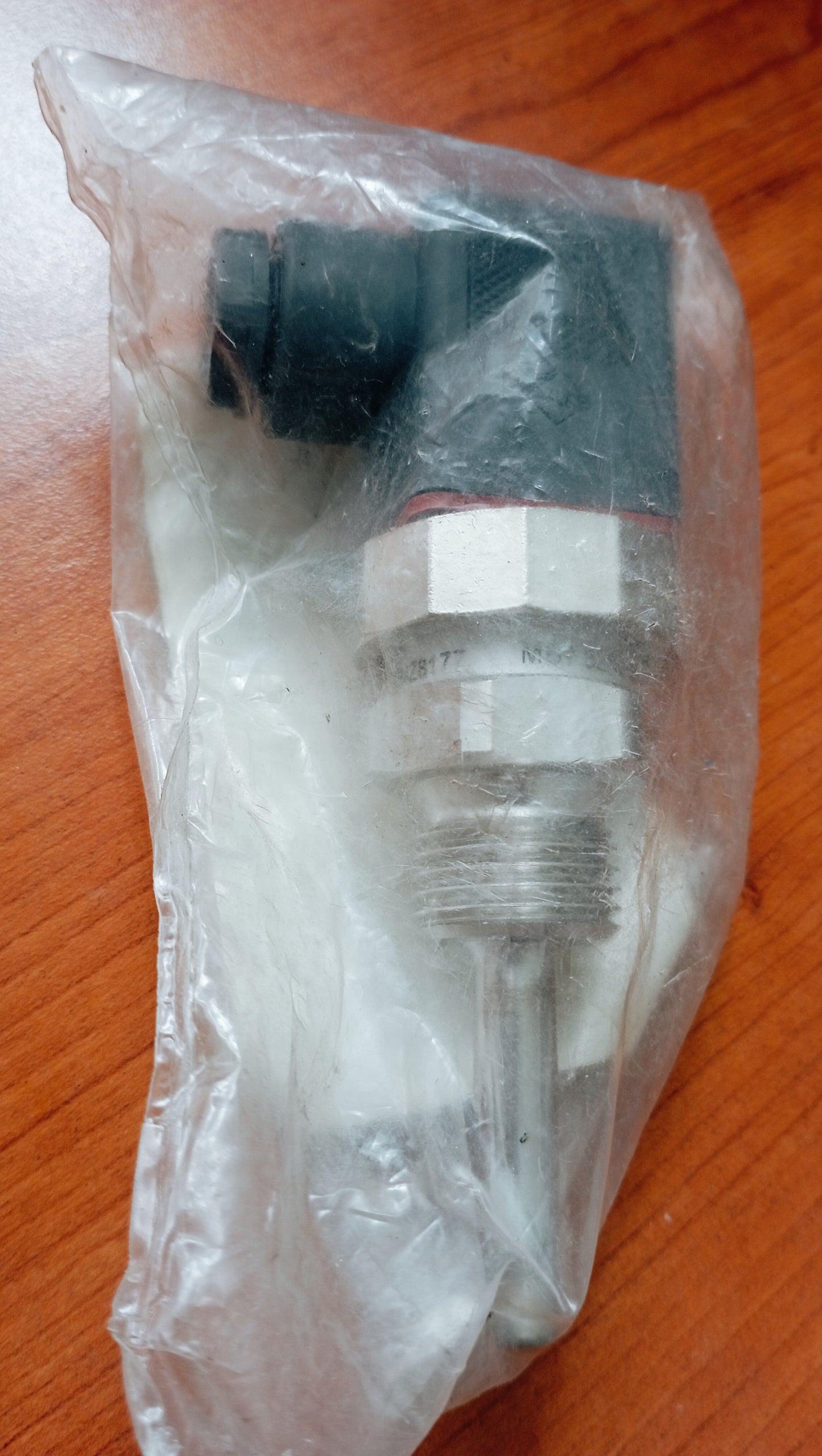 Sensore di temperatura DANFOSS, MBT 5250, 50 mm, G,1/2
084Z8177