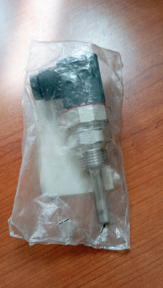 Sensore di temperatura DANFOSS, MBT 5250, 50 mm, G,1/2
084Z8177