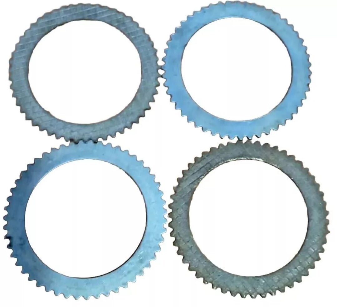 KIT DI RIPARAZIONE DISCHI FRIZIONE INVERTITORE ZF 220