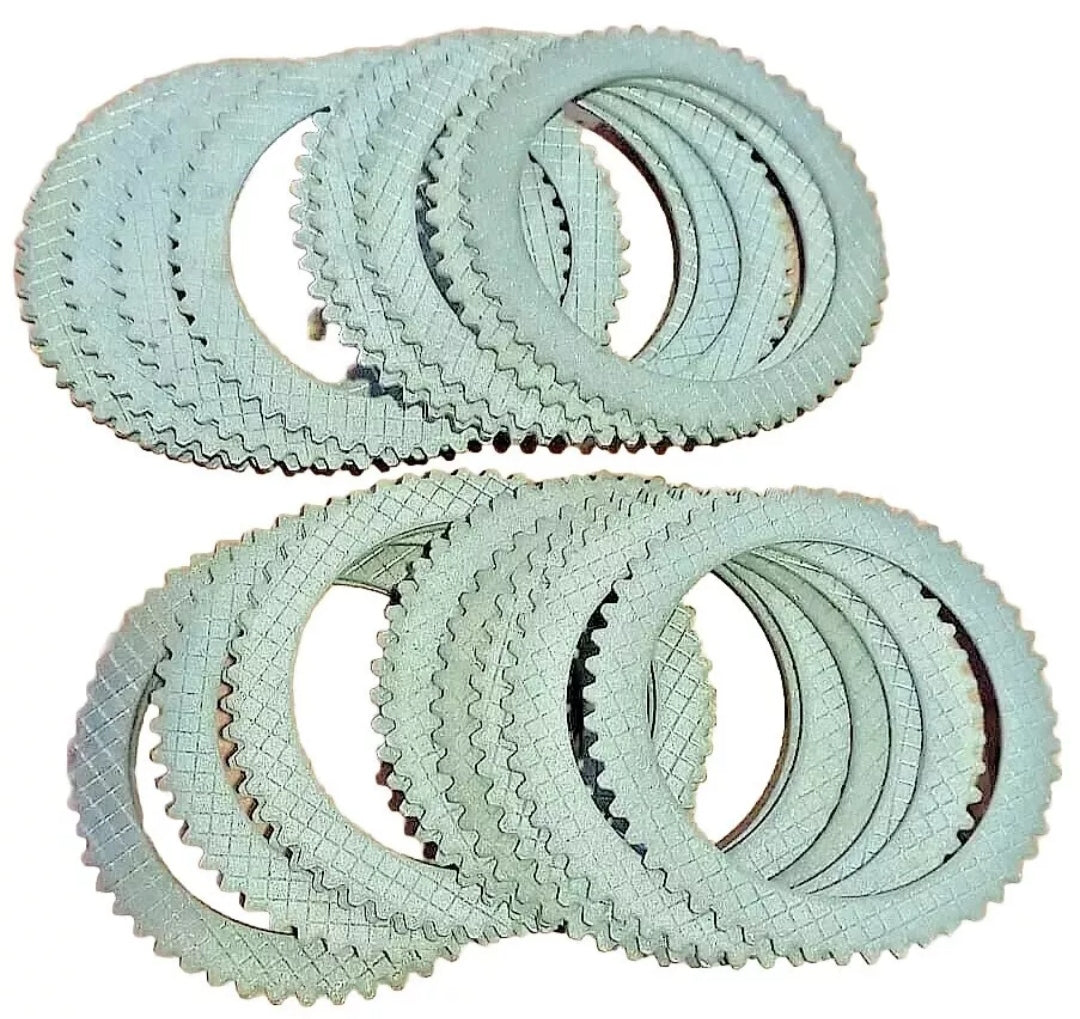 KIT DI RIPARAZIONE DISCHI FRIZIONE INVERTITORE ZF 220