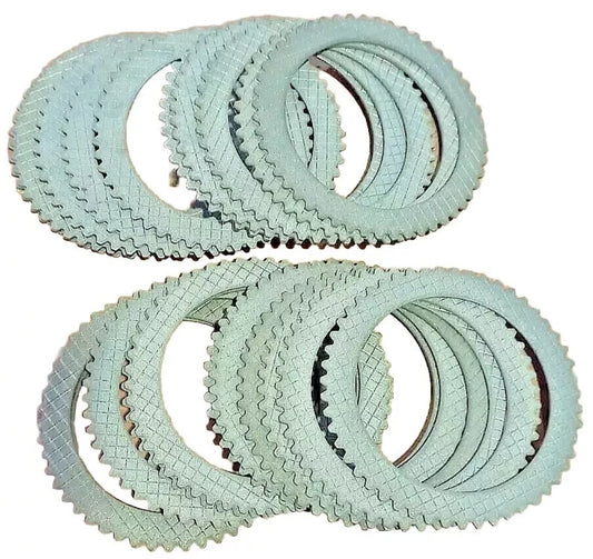 KIT DI RIPARAZIONE DISCHI FRIZIONE INVERTITORE ZF 220